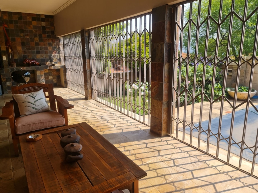 4 Bedroom Property for Sale in Cashan North West